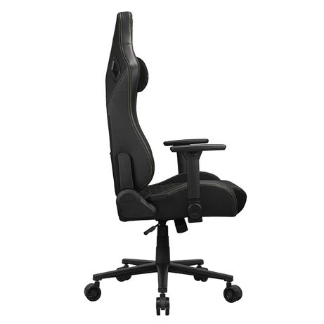 Cougar Silla Defensor Gold F - Imagen 8 de 12 Cougar Silla Defensor Gold F - Imagen 8 de 12