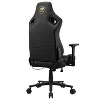Miniatura 10 de Cougar Silla Defensor Gold F