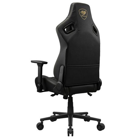 Cougar Silla Defensor Gold F - Imagen 11 de 12 Cougar Silla Defensor Gold F - Imagen 11 de 12