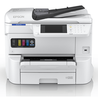 Miniatura 1 de EPSON EM-C7100DWF Multifunción A3+ Wifi Inkjet Dúplex