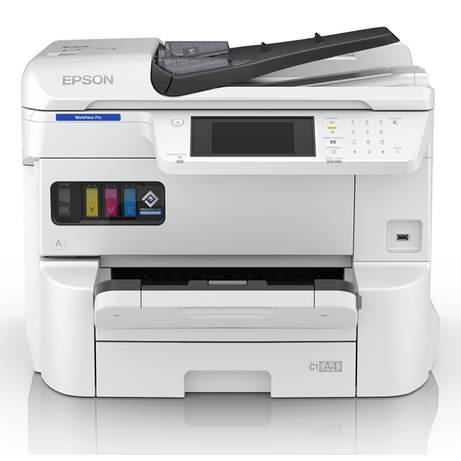EPSON EM-C7100DWF Multifunción A3+ Wifi Inkjet Dúplex - Imagen 1 de 13 EPSON EM-C7100DWF Multifunción A3+ Wifi Inkjet Dúplex - Imagen 1 de 13