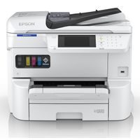 Miniatura 2 de EPSON EM-C7100DWF Multifunción A3+ Wifi Inkjet Dúplex