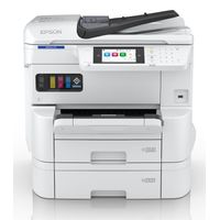 Miniatura 3 de EPSON EM-C7100DWF Multifunción A3+ Wifi Inkjet Dúplex