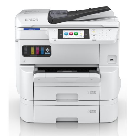 EPSON EM-C7100DWF Multifunción A3+ Wifi Inkjet Dúplex - Imagen 3 de 13 EPSON EM-C7100DWF Multifunción A3+ Wifi Inkjet Dúplex - Imagen 3 de 13