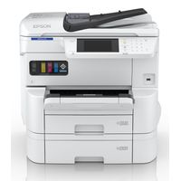 Miniatura 5 de EPSON EM-C7100DWF Multifunción A3+ Wifi Inkjet Dúplex