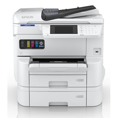 EPSON EM-C7100DWF Multifunción A3+ Wifi Inkjet Dúplex - Imagen 5 de 13 EPSON EM-C7100DWF Multifunción A3+ Wifi Inkjet Dúplex - Imagen 5 de 13