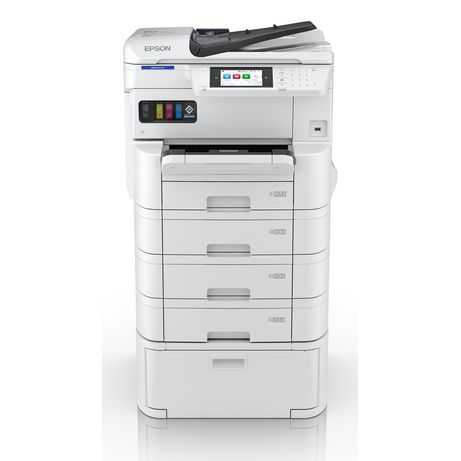 EPSON EM-C7100DWF Multifunción A3+ Wifi Inkjet Dúplex - Imagen 8 de 13 EPSON EM-C7100DWF Multifunción A3+ Wifi Inkjet Dúplex - Imagen 8 de 13