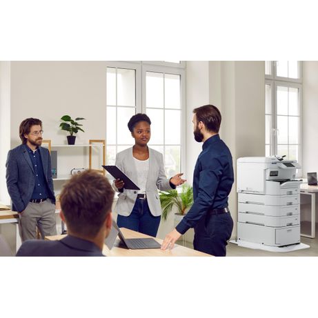 EPSON EM-C7100DWF Multifunción A3+ Wifi Inkjet Dúplex - Imagen 10 de 13 EPSON EM-C7100DWF Multifunción A3+ Wifi Inkjet Dúplex - Imagen 10 de 13