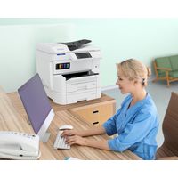 Miniatura 11 de EPSON EM-C7100DWF Multifunción A3+ Wifi Inkjet Dúplex