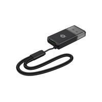 Miniatura 3 de CARD READER EXTERNO CONCEPTRONIC BIAN07B USB 3.0 MICROSD/TFLASH