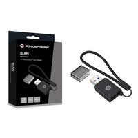 Miniatura 5 de CARD READER EXTERNO CONCEPTRONIC BIAN07B USB 3.0 MICROSD/TFLASH