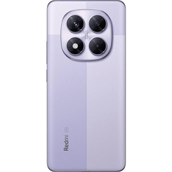 XIAOMI Redmi Note 14 Pro 5G 6.67" 5G 8GB/256GB Lavanda, Púrpura