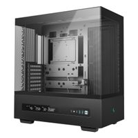 Miniatura 3 de DEEPCOOL  CH690 DIGITAL  Negro