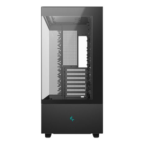 DEEPCOOL CH690 DIGITAL Negro - Imagen 4 de 12 DEEPCOOL CH690 DIGITAL Negro - Imagen 4 de 12