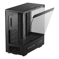 Miniatura 7 de DEEPCOOL  CH690 DIGITAL  Negro