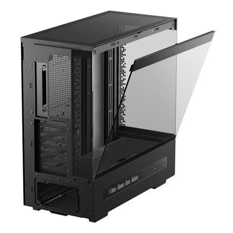 DEEPCOOL CH690 DIGITAL Negro - Imagen 7 de 12 DEEPCOOL CH690 DIGITAL Negro - Imagen 7 de 12