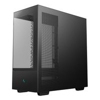 Miniatura 9 de DEEPCOOL  CH690 DIGITAL  Negro
