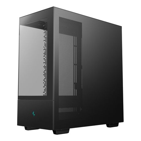 DEEPCOOL CH690 DIGITAL Negro - Imagen 9 de 12 DEEPCOOL CH690 DIGITAL Negro - Imagen 9 de 12