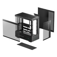 Miniatura 11 de DEEPCOOL  CH690 DIGITAL  Negro