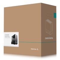 Miniatura 12 de DEEPCOOL  CH690 DIGITAL  Negro