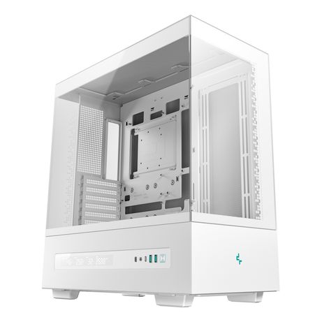 DEEPCOOL CH690 Blanco - Imagen 1 de 11 DEEPCOOL CH690 Blanco - Imagen 1 de 11