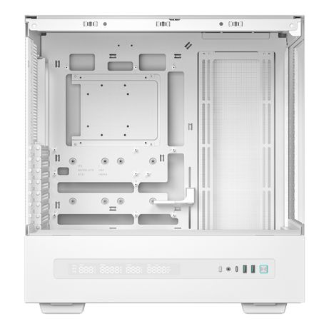 DEEPCOOL CH690 Blanco - Imagen 4 de 11 DEEPCOOL CH690 Blanco - Imagen 4 de 11