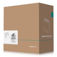 Miniatura 11 de DEEPCOOL  CH690  Blanco