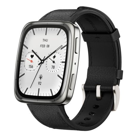 AMAZFIT ACTIVE 2 (SQUARE) - Imagen 2 de 10 AMAZFIT ACTIVE 2 (SQUARE) - Imagen 2 de 10