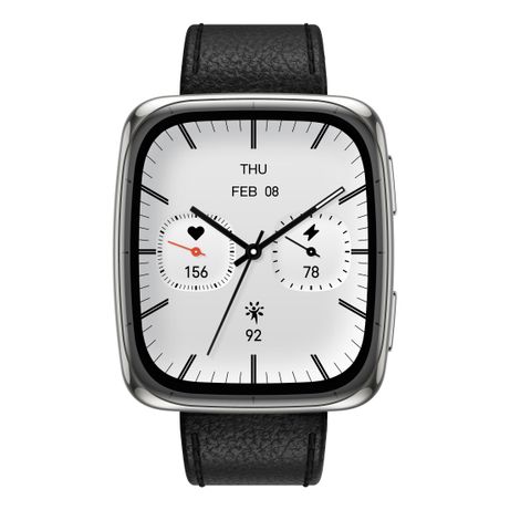 AMAZFIT ACTIVE 2 (SQUARE) - Imagen 5 de 10 AMAZFIT ACTIVE 2 (SQUARE) - Imagen 5 de 10