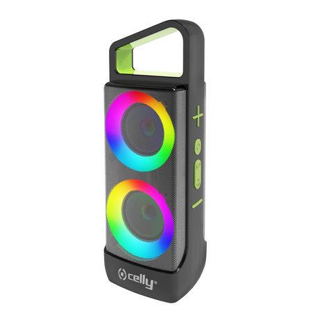 ALTAVOZ WIRELESS RGB 10W - Imagen 2 de 5 ALTAVOZ WIRELESS RGB 10W - Imagen 2 de 5