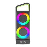 Miniatura 3 de ALTAVOZ WIRELESS RGB 10W