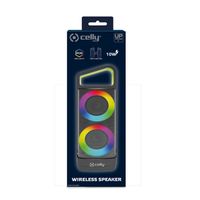 Miniatura 4 de ALTAVOZ WIRELESS RGB 10W