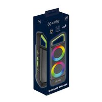 Miniatura 5 de ALTAVOZ WIRELESS RGB 10W