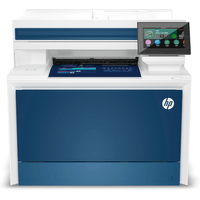 Miniatura 1 de HP Color LaserJet Pro LaserJet Pro 4302dw Inalámbrico Multifunction Color Impresora, Fotocopiadora, escáner; Dúplex  Laser Wifi Dúplex