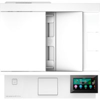 Miniatura 6 de HP Color LaserJet Pro LaserJet Pro 4302dw Inalámbrico Multifunction Color Impresora, Fotocopiadora, escáner; Dúplex  Laser Wifi Dúplex
