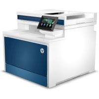 Miniatura 7 de HP Color LaserJet Pro LaserJet Pro 4302dw Inalámbrico Multifunction Color Impresora, Fotocopiadora, escáner; Dúplex  Laser Wifi Dúplex