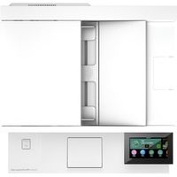 Miniatura 15 de HP Color LaserJet Pro LaserJet Pro 4302dw Inalámbrico Multifunction Color Impresora, Fotocopiadora, escáner; Dúplex  Laser Wifi Dúplex