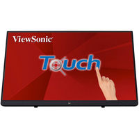 Miniatura 1 de PANTALLA TACTIL 21,5" IPS FHD VGA HDMI USB3.0 DP CAPACITIVO