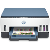 Miniatura 1 de IMPRESORA HP SMART TANK 7006 MULTIFUNCION