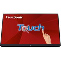 Miniatura 2 de PANTALLA TACTIL 21,5" IPS FHD VGA HDMI USB3.0 DP CAPACITIVO