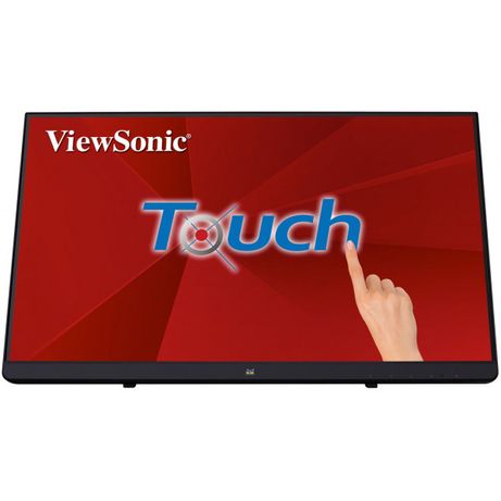 PANTALLA TACTIL 21,5" IPS FHD VGA HDMI USB3.0 DP CAPACITIVO - Imagen 2 de 10 PANTALLA TACTIL 21,5" IPS FHD VGA HDMI USB3.0 DP CAPACITIVO - Imagen 2 de 10