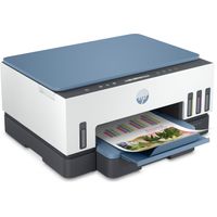 Miniatura 4 de IMPRESORA HP SMART TANK 7006 MULTIFUNCION