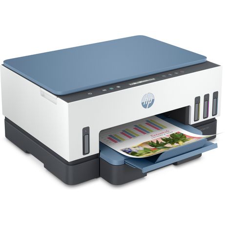 IMPRESORA HP SMART TANK 7006 MULTIFUNCION - Imagen 4 de 19 IMPRESORA HP SMART TANK 7006 MULTIFUNCION - Imagen 4 de 19