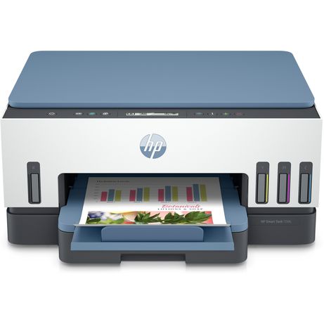 IMPRESORA HP SMART TANK 7006 MULTIFUNCION - Imagen 11 de 19 IMPRESORA HP SMART TANK 7006 MULTIFUNCION - Imagen 11 de 19