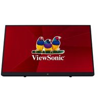 Miniatura 4 de PANTALLA TACTIL 21,5" IPS FHD VGA HDMI USB3.0 DP CAPACITIVO