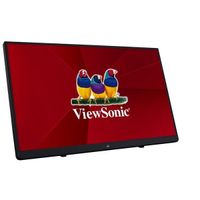 Miniatura 5 de PANTALLA TACTIL 21,5" IPS FHD VGA HDMI USB3.0 DP CAPACITIVO