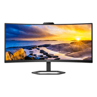 Miniatura 1 de PHILIPS 5000 series 34" LED VA 4K Ultra HD HDMI Altavoces