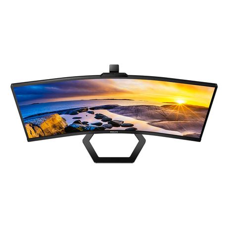 PHILIPS 5000 series 34" LED VA 4K Ultra HD HDMI Altavoces - Imagen 9 de 13 PHILIPS 5000 series 34" LED VA 4K Ultra HD HDMI Altavoces - Imagen 9 de 13