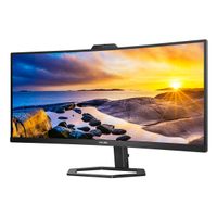 Miniatura 10 de PHILIPS 5000 series 34" LED VA 4K Ultra HD HDMI Altavoces
