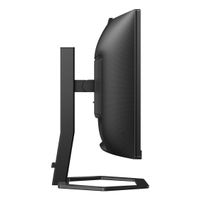 Miniatura 12 de PHILIPS 5000 series 34" LED VA 4K Ultra HD HDMI Altavoces